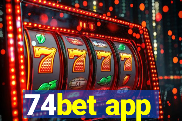 74bet app